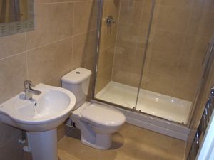 Bathroom- click for photo gallery
